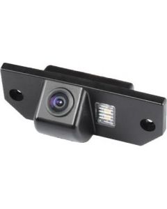 Штатная камера заднего вида PHANTOM CAM-0548 для Ford Focus (sedan) (2013+)