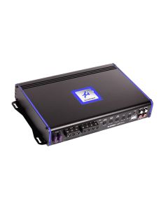 Автоусилитель µ-Dimension EL-D6001