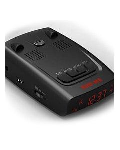 Радар-детектор Sho-Me G-800 STR