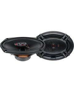 Автоакустика SOUNDMAX SM-CSI693