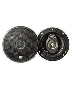 Автоакустика JVC CS-HX630