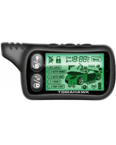 Брелок к Tomahawk TZ-9030