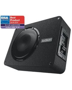 Автосабвуфер AUDISON APBX 10 AS2 10 ACTIVE SUB BOX