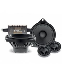 Автоакустика FOCAL IS BMW 100