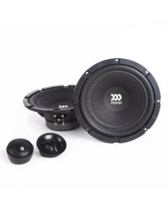 Автоакустика MOREL MAXIMO 6 MKII