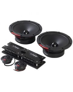 Автоакустика VIBE SLICK6SQC-V9