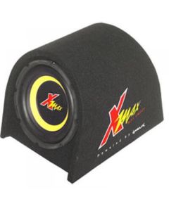 Автосабвуфер HELIX XMAX 12 SINGLE