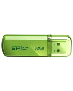 USB флешка SILICON POWER HELIOS 101 32 ГБ