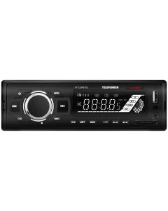 Автомагнитола TELEFUNKEN TF-CCR8102