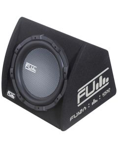 Автосабвуфер FLI UNDERGROUND 12A-F1