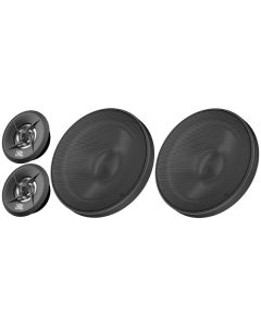 Автоакустика JBL STAGE 600C