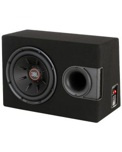Автосабвуфер JBL S2-1224SS