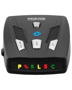 Радар-детектор NEOLINE X-COP 3100