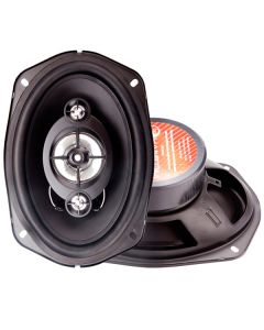 Автоакустика PHANTOM PS-694