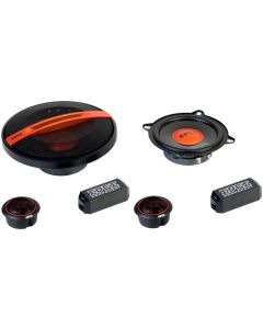 Автоакустика EDGE EDST215C-E6