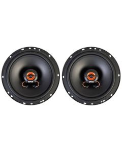 Автоакустика EDGE ED622B-E7