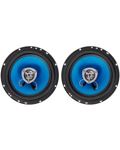 Автоакустика DIGMA DCA-B602