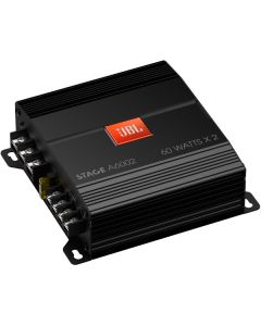 Автоусилитель JBL STAGE A6002
