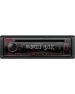 Автомагнитола KENWOOD KDC-120UR