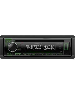 Автомагнитола KENWOOD KDC-120UG