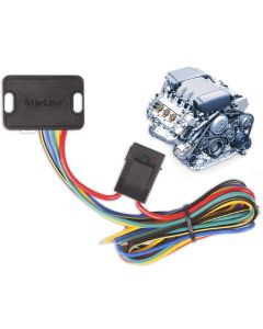 Запусковый комплект для сигнализаций StarLine A63 и A36