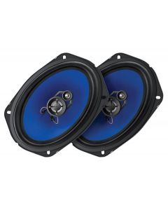 Автоакустика DIGMA DCA-K693