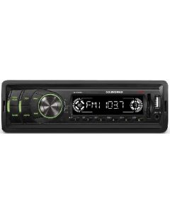 Автомагнитола SOUNDMAX SM-CCR3050F
