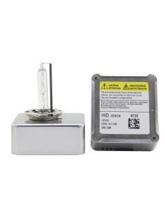 Ксеноновая лампа TRD D5S 5000K AC