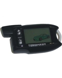 Брелок с экраном к TOMAHAWK 7.1