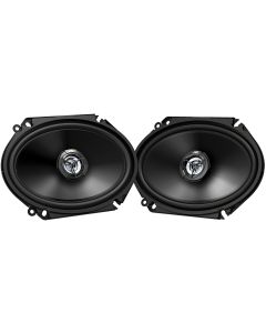 Автоакустика JVC CS-DR6820