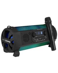 Портативная акустика SOUNDSTREAM HOOPER SH-6PM