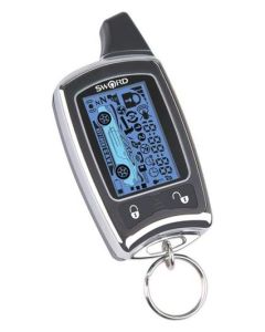 Брелок к Sword SW-40