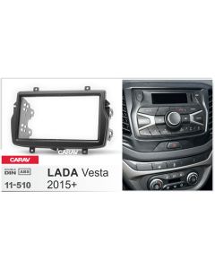 Переходная рамка CARAV 22-510 для Lada