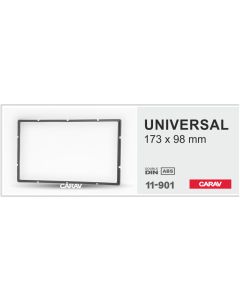Переходная рамка CARAV 11-901 универсальная