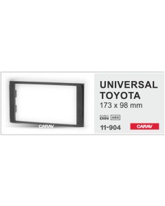 Переходная рамка CARAV 11-904 для Toyota