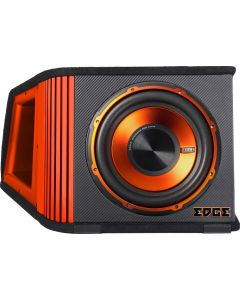 Автосабвуфер EDGE EDV12A-E4