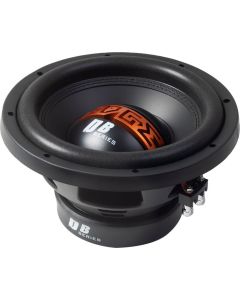 Автосабвуфер EDGE EDB10D2-E0