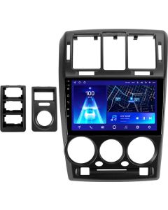 Штатная автомагнитола на Android Anyname для Hyundai Getz 1 [Right hand driver] 2002-2011 (9 дюймов) 2/32GB