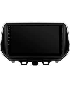 Штатная автомагнитола на Android Anyname для Hyundai Santa Fe 4 [ZYJ] 2018-2020 (10 дюймов) 2/32GB