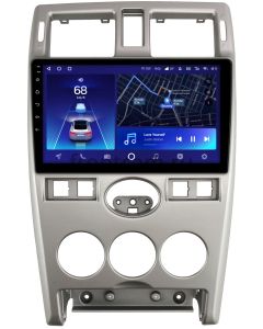 Штатная автомагнитола на Android Anyname для LADA Priora I 1 [F2] 2007-2013 Silver (9 дюймов) niz 2/32GB