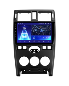 Штатная автомагнитола на Android Anyname для LADA Priora I 1 [F2] часы низ 2007-2013 (9 дюймов) 2/32GB