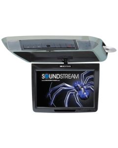 Автомобильный телевизор с DVD SOUNDSTREAM VCM-11DXX