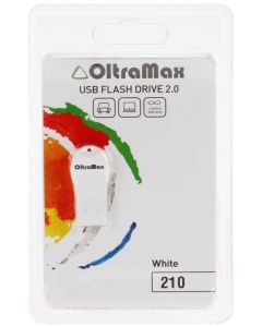 USB флешка OLTRAMAX 210 8GB