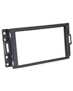 Переходная рамка INCAR 95-3304A для Hummer