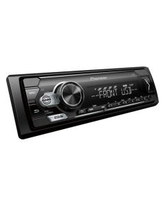 Автомагнитола PIONEER MVH-S110UBW