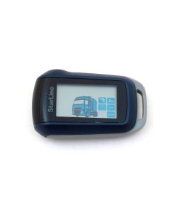 Автосигнализация StarLine T94