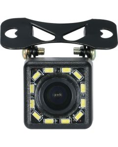 Универсальная камера заднего вида BENG K 001 (АНАЛОГ SHO-ME CA-3560 12LED)