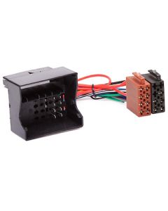 ISO переходник CARAV 12-025 для Skoda