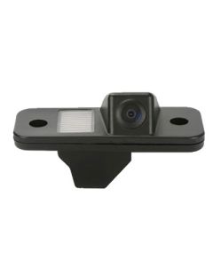 Штатная камера заднего вида PHANTOM CAM-0546 для Hyundai Santa Fe