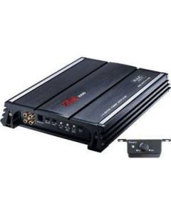 Автоусилитель Mac Audio ZXS 1000